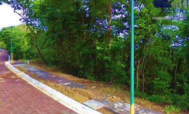 Venta de  Terreno 940 m2 Residencial Campo de Golf Ixtapa T505