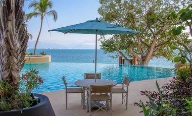 DEPARTAMENTO A PIE DE PLAYA