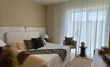 DEPARTAMENTO A PIE DE PLAYA