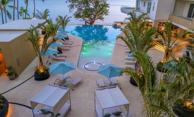 DEPARTAMENTO A PIE DE PLAYA