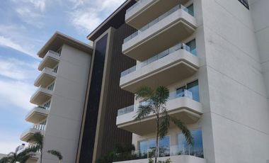 DEPARTAMENTO A PIE DE PLAYA