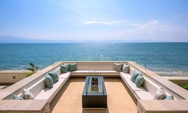 DEPARTAMENTO A PIE DE PLAYA