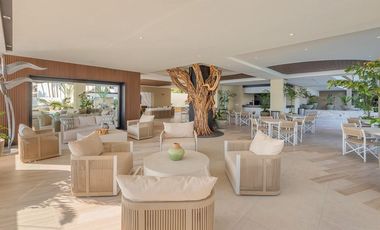 DEPARTAMENTO A PIE DE PLAYA