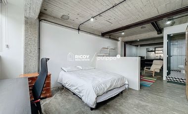 Departamento en renta - Colonia Juárez