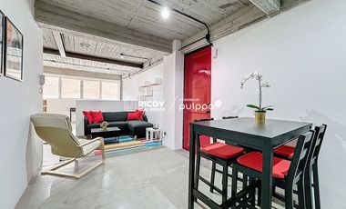 Departamento en renta - Colonia Juárez