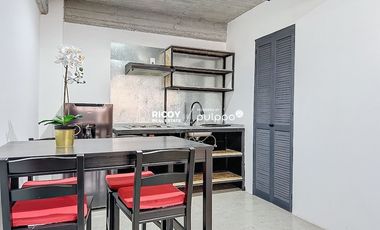 Departamento en renta - Colonia Juárez