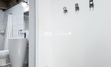 Departamento en renta - Colonia Juárez