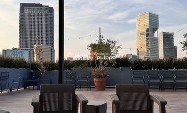 Departamento en renta - Colonia Juárez