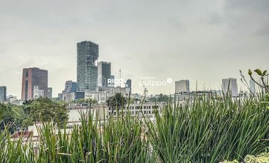 Departamento en renta - Colonia Juárez