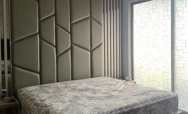 Disewakan rumah Golf Island furnish