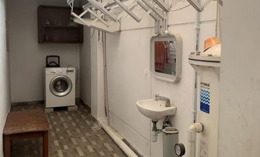 Disewakan rumah Golf Island furnish