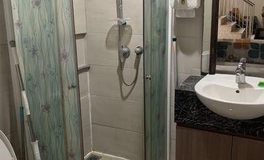 Disewakan rumah Golf Island furnish