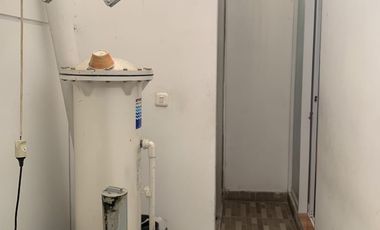 Disewakan rumah Golf Island furnish