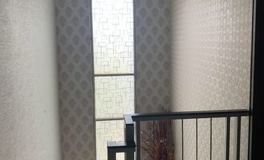 Disewakan rumah Golf Island furnish