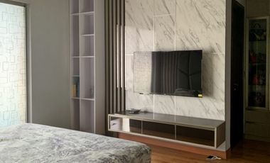 Disewakan rumah Golf Island furnish