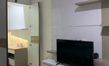 Disewakan rumah Golf Island furnish