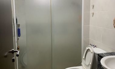 Disewakan rumah Golf Island furnish