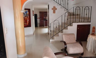 VENTA DE CASA EN SECTOR PALACE EN POPAYAN