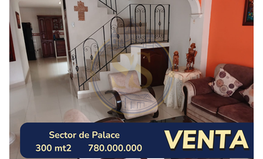 VENTA DE CASA EN SECTOR PALACE EN POPAYAN