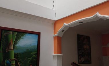 VENTA DE CASA EN SECTOR PALACE EN POPAYAN