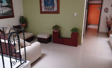VENTA DE CASA EN SECTOR PALACE EN POPAYAN