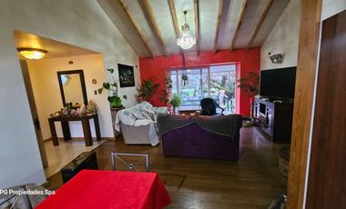 HERMOSA CASA DE UN PISO ORILLA DE RIO SECTOR ARIQUE