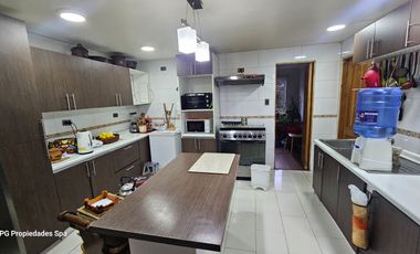 HERMOSA CASA DE UN PISO ORILLA DE RIO SECTOR ARIQUE