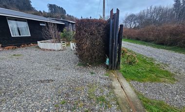HERMOSA CASA DE UN PISO ORILLA DE RIO SECTOR ARIQUE