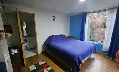 HERMOSA CASA DE UN PISO ORILLA DE RIO SECTOR ARIQUE