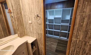 HERMOSA CASA DE UN PISO ORILLA DE RIO SECTOR ARIQUE