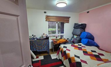 HERMOSA CASA DE UN PISO ORILLA DE RIO SECTOR ARIQUE