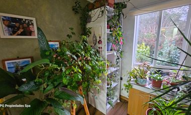 HERMOSA CASA DE UN PISO ORILLA DE RIO SECTOR ARIQUE