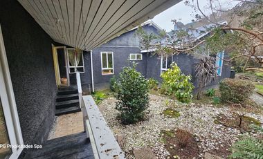 HERMOSA CASA DE UN PISO ORILLA DE RIO SECTOR ARIQUE