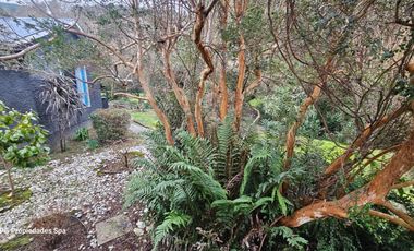 HERMOSA CASA DE UN PISO ORILLA DE RIO SECTOR ARIQUE