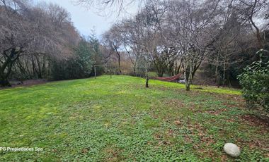 HERMOSA CASA DE UN PISO ORILLA DE RIO SECTOR ARIQUE