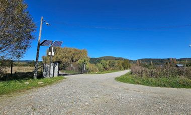 HERMOSA CASA DE UN PISO ORILLA DE RIO SECTOR ARIQUE