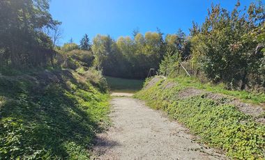 HERMOSA CASA DE UN PISO ORILLA DE RIO SECTOR ARIQUE