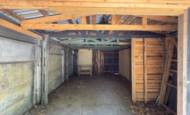 Se arrienda casa en Alameda, 4 piezas, 3 baños, 4 estacionamientos, Curicó