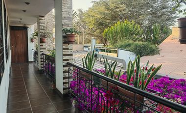 Alquiler De Minidpto Amoblado En La Residencial La Angostura