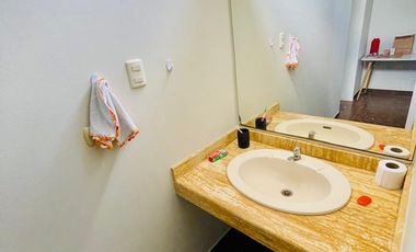 Alquiler De Minidpto Amoblado En La Residencial La Angostura