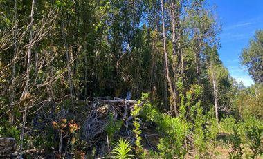 Se vende parcela en la costa Valdiviana Bonifacio
