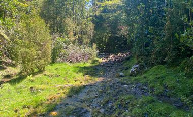 Se vende parcela en la costa Valdiviana Bonifacio