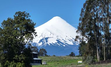 PARCELA ORILLA DE CARRETERA, RUTA 225, PUERTO VARAS