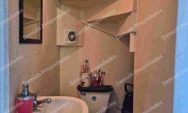 Casa de 3 piso en condominio Central