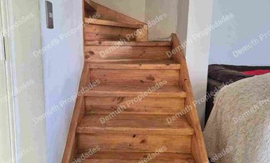 Casa de 3 piso en condominio Central