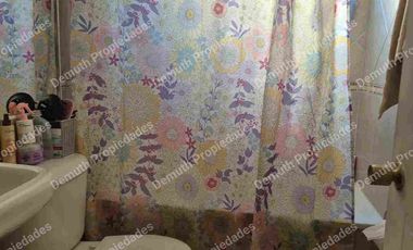 Casa de 3 piso en condominio Central