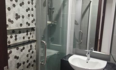 Disewakan cepat rumah golf island pik