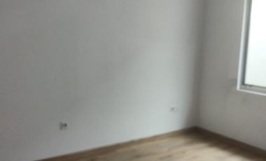 Disewakan cepat rumah golf island pik