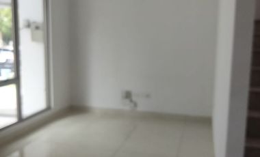 Disewakan cepat rumah golf island pik