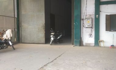 DIJUAL/DISEWAKAN PERGUDANGAN KAMAL BISNIS CENTER